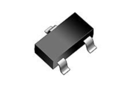 BC846 NPN TRANSISTOR SOT23 PAKET SMD